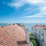 Ca\' Altanella, Amazing Views From The Terrace!