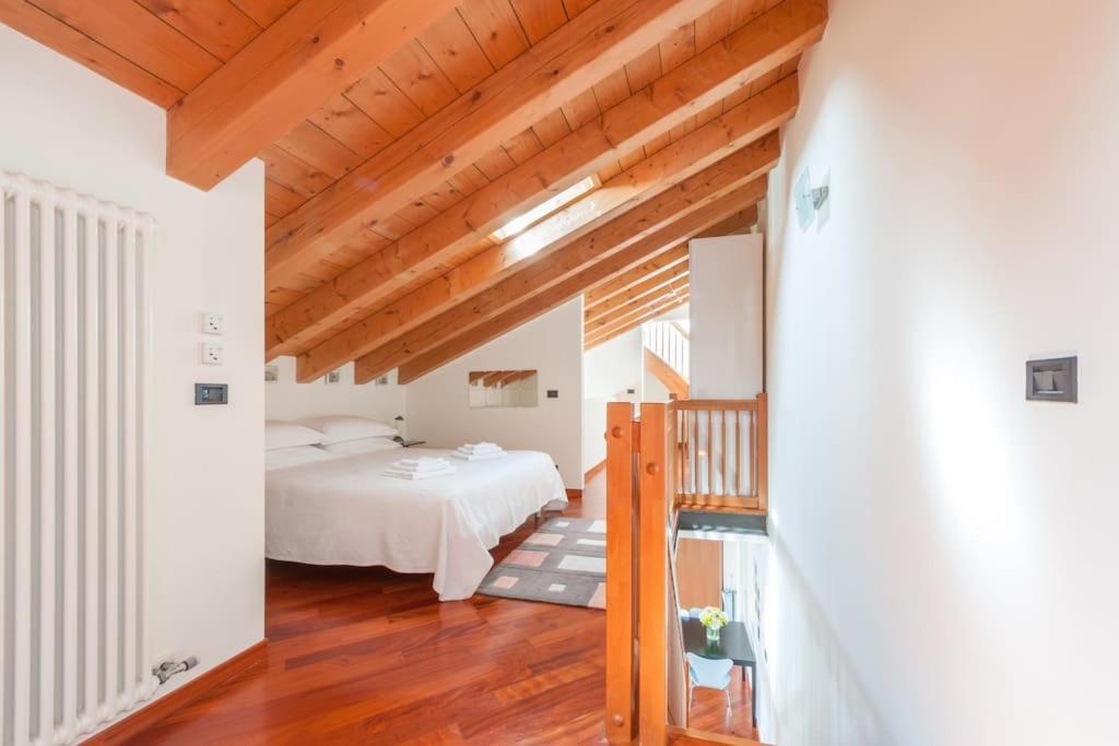Apartamento Ca' Altanella, Amazing Views From The Terrace! Venecia
