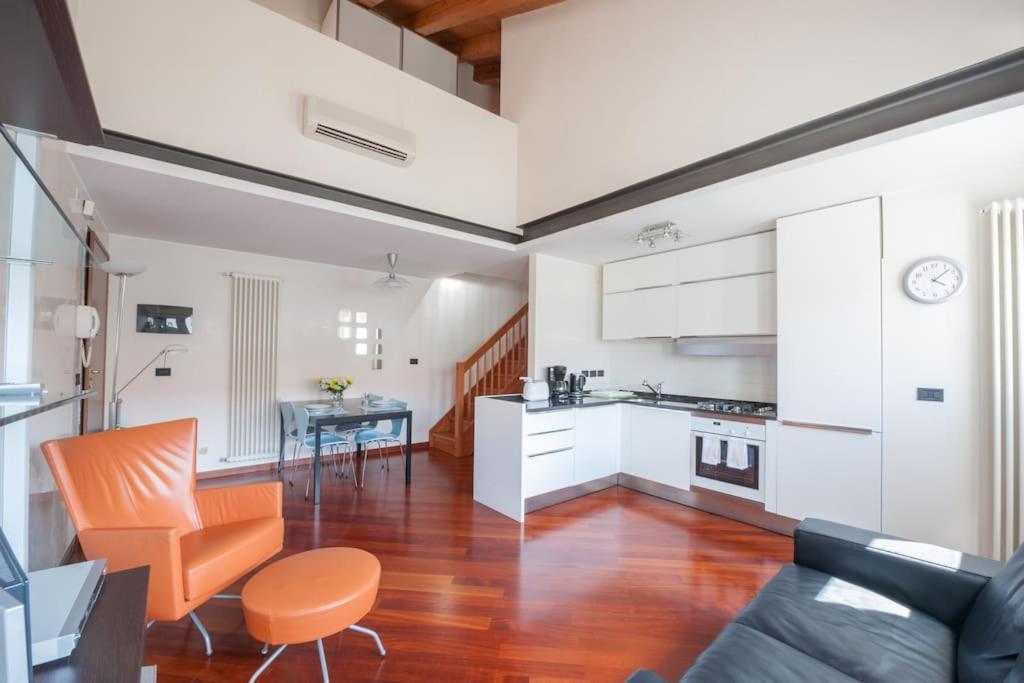 Apartamento Ca' Altanella, Amazing Views From The Terrace! *