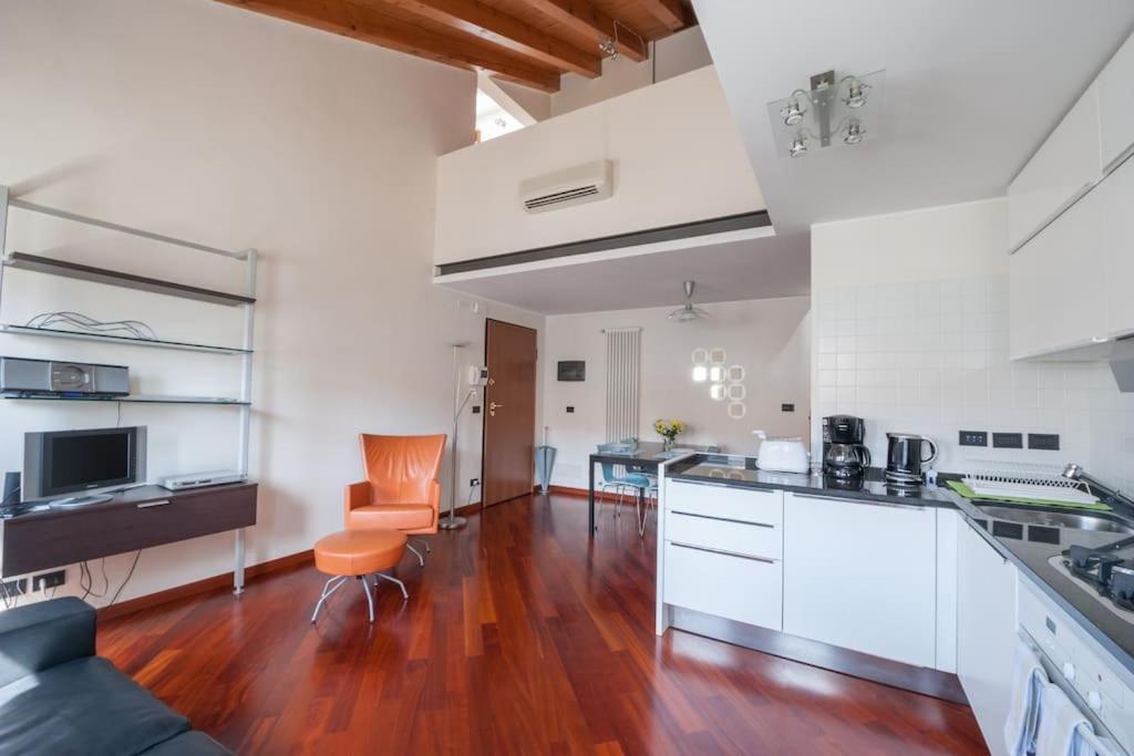 Ca' Altanella, Amazing Views From The Terrace! Apartamento
