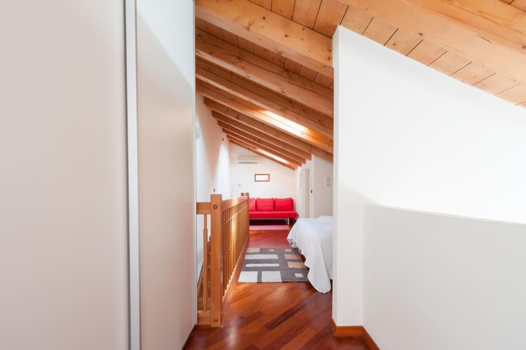 Apartamento Ca' Altanella, Amazing Views From The Terrace! *