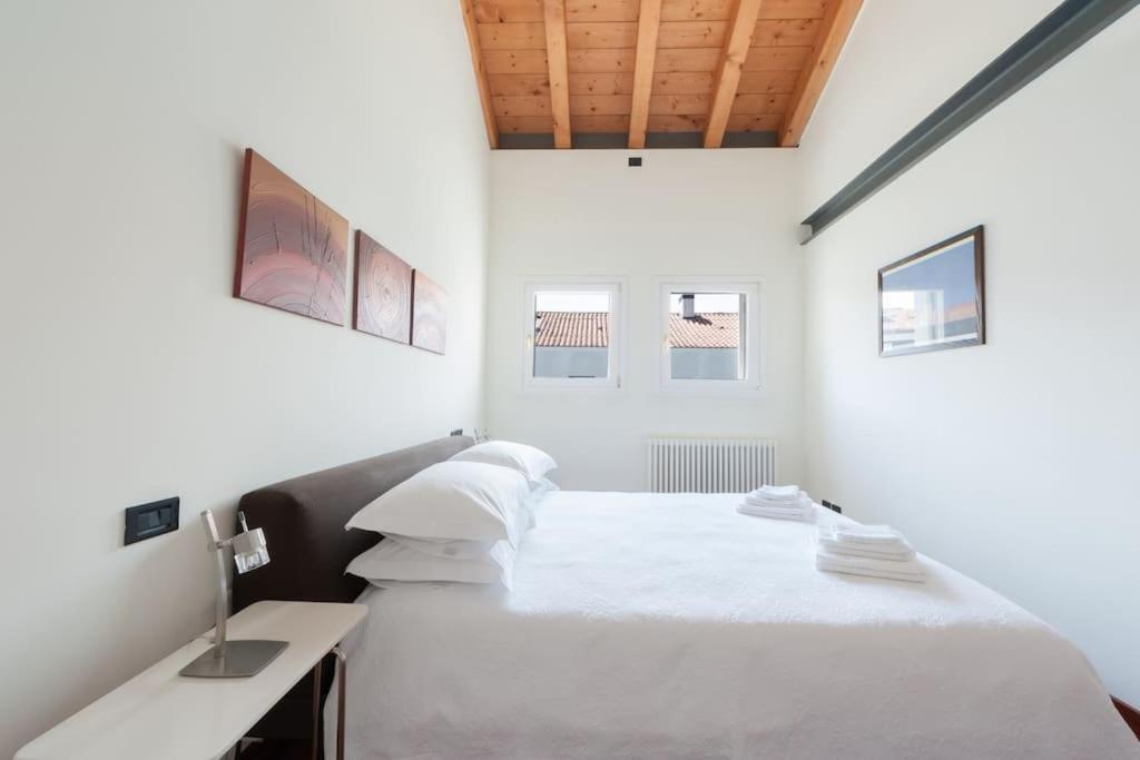 Ca' Altanella, Amazing Views From The Terrace! Apartamento Venecia