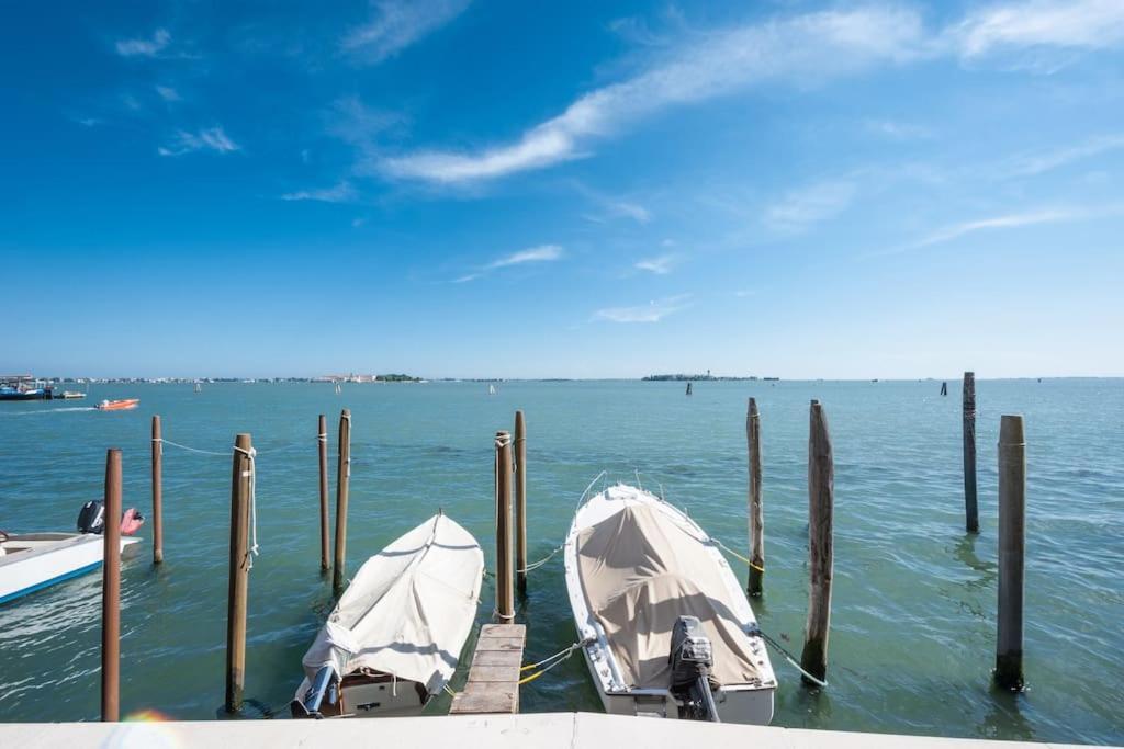 Apartamento Ca' Altanella, Amazing Views From The Terrace! *